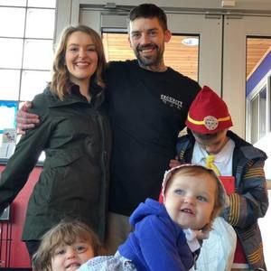 Meet your Posher, Willa